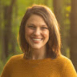 Meet your Posher, Bethany